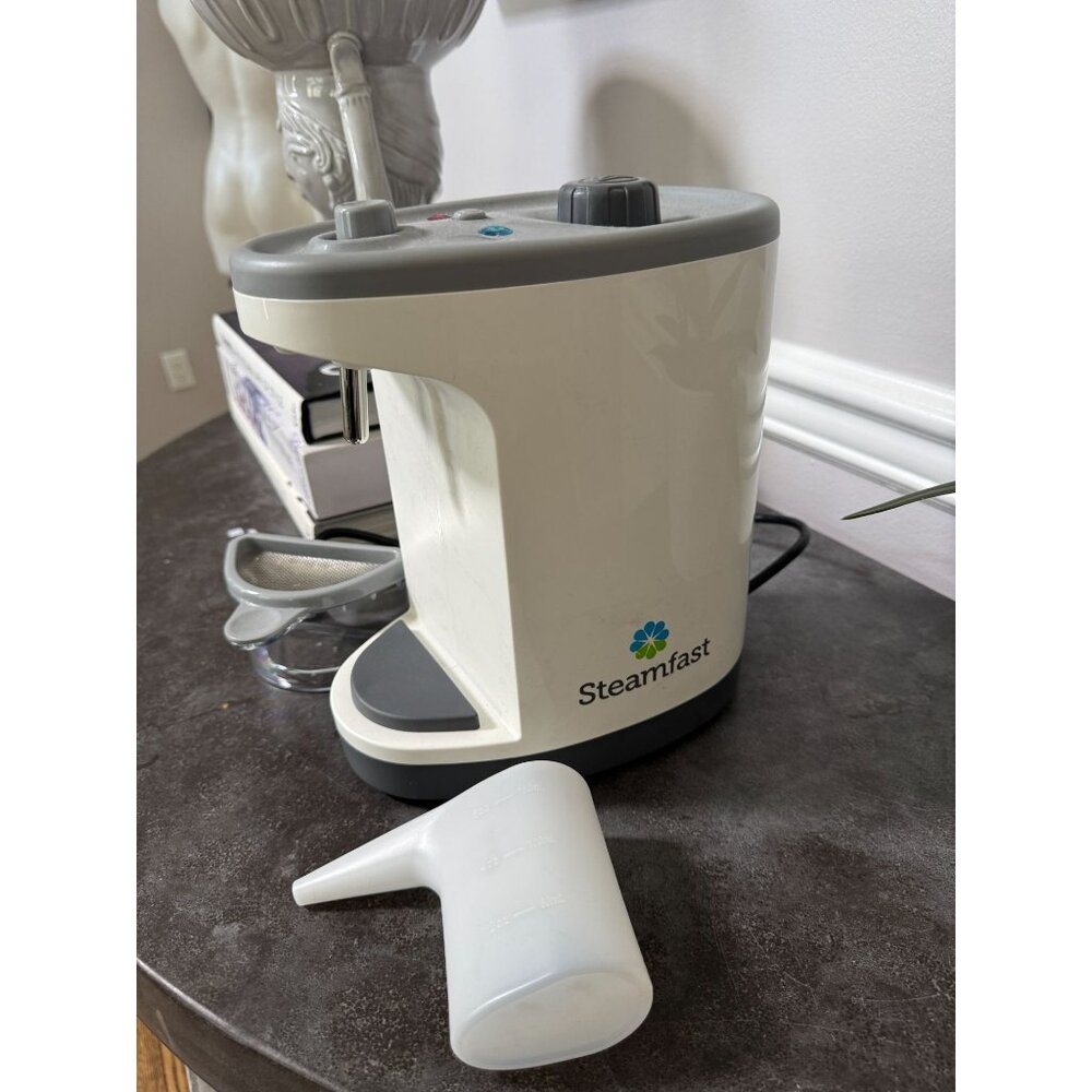 Steamfast SF-1000 JULE Jewelry Steam Cleaner